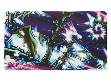 DRAGON SHIELD PLAYMAT LTD ED AZOKUANG - GamesLand Canada