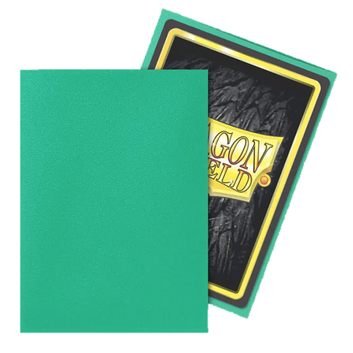 DRAGON SHIELD SLEEVES MATTE AURORA 100CT - GamesLand Canada