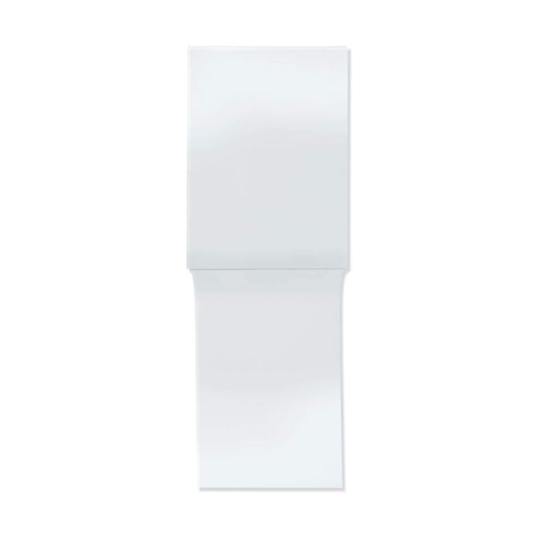 DRAGON SHIELD SLEEVES PERFECT FIT SEALABLE CLEAR - GamesLand Canada