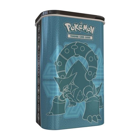 Elite Trainer Deck Shield (1 random deck) - GamesLand Canada