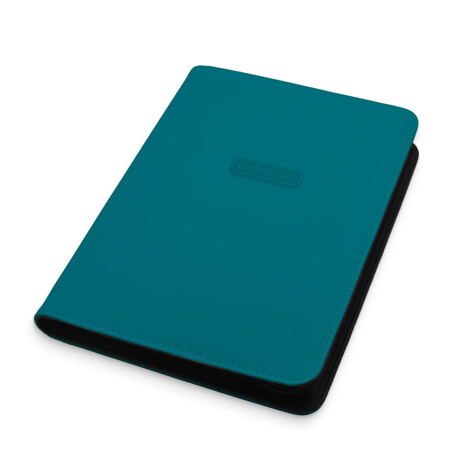 EVORETRO 9 - Pocket Zip - Up Trading Card Binder for 360 cards - GamesLand Canada
