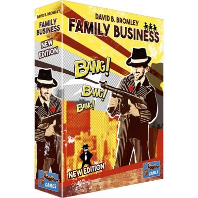 FAMILY BUSINESS - GamesLand Canada