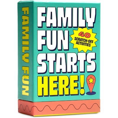 Family Fun Starts Here! - GamesLand Canada