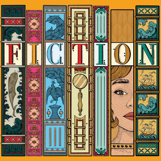 FICTION - GamesLand Canada