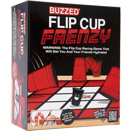 Flip Cup Frenzy - GamesLand Canada