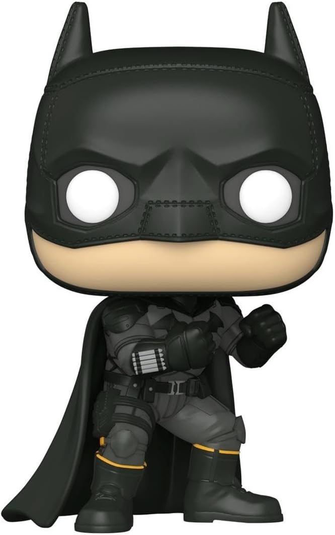 FUNKO POP! DC BATMAN 2022 - BATMAN - GamesLand Canada