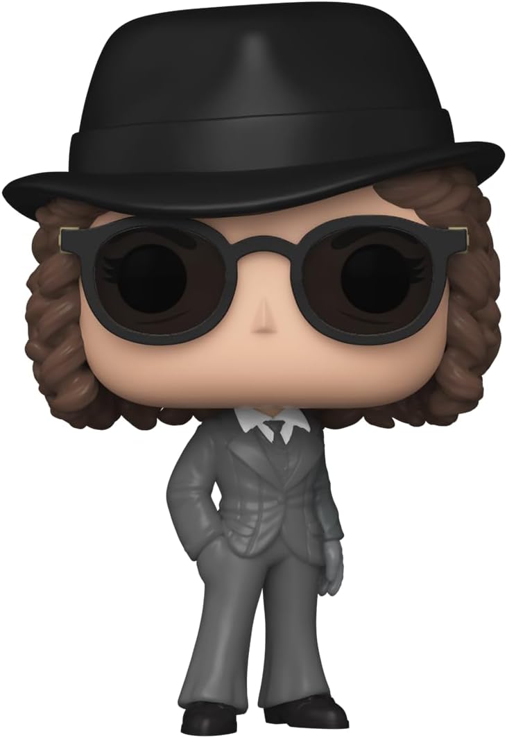 FUNKO POP! TV PEAKY BLINDERS POLLY GRAY - GamesLand Canada