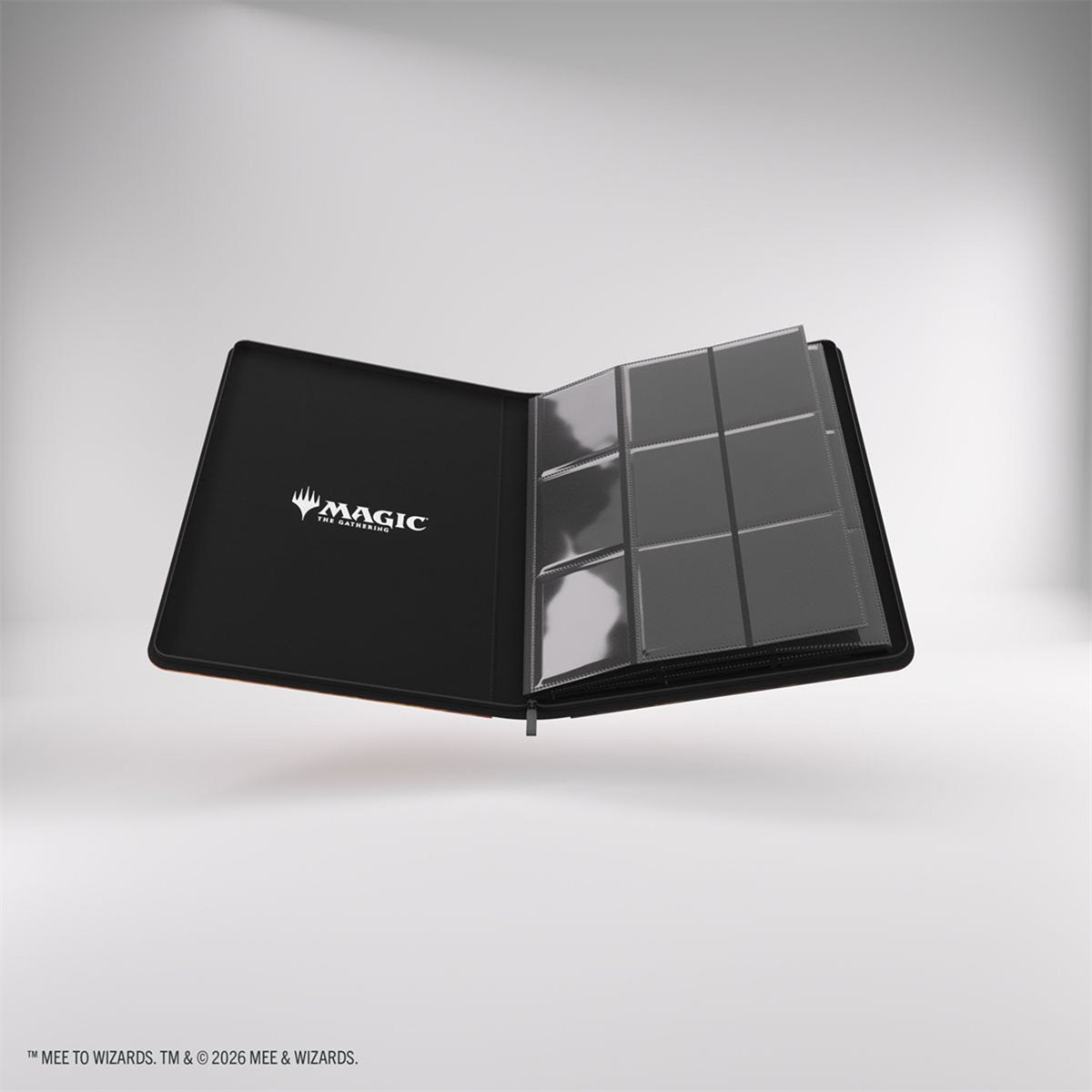 Gamegenic Binder 18-pkt: MTG - The Hobbit : Villain's Treasure 3 - GamesLand Canada