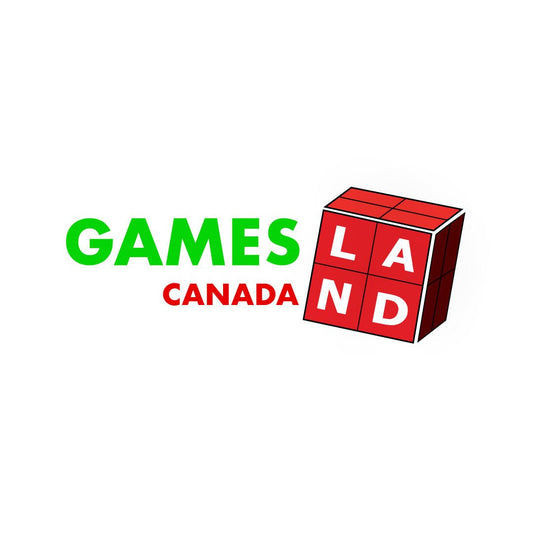 GamesLand Canada E - Gift Cards - GamesLand Canada