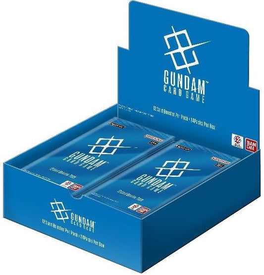 GUNDAM CG GD - 04 PHANTOM ARIA BOOSTER - GamesLand Canada