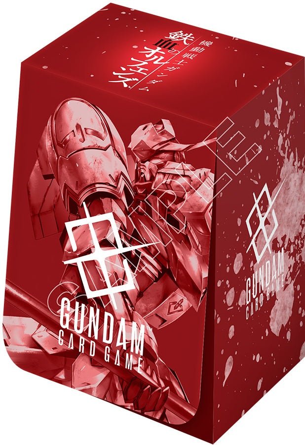 GUNDAM PB02 PREMIUM ACCESSORY SET MOBILE SUIT GUNDAM IRON (PRE-ORDER) - GamesLand Canada