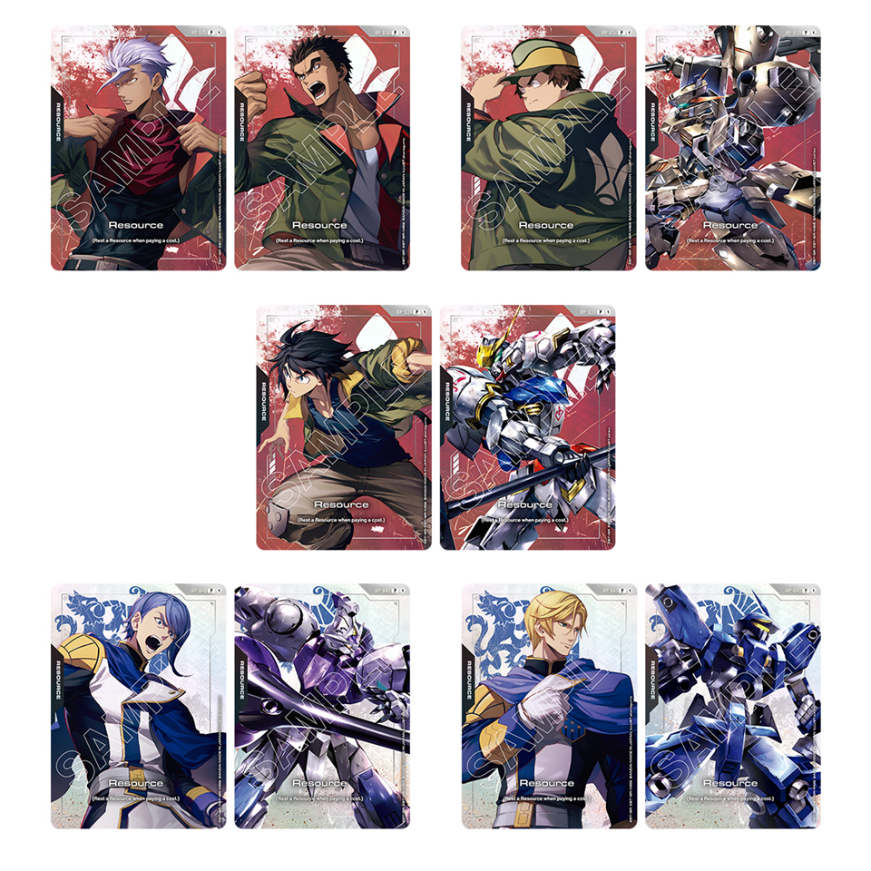 GUNDAM PB02 PREMIUM ACCESSORY SET MOBILE SUIT GUNDAM IRON (PRE-ORDER) - GamesLand Canada