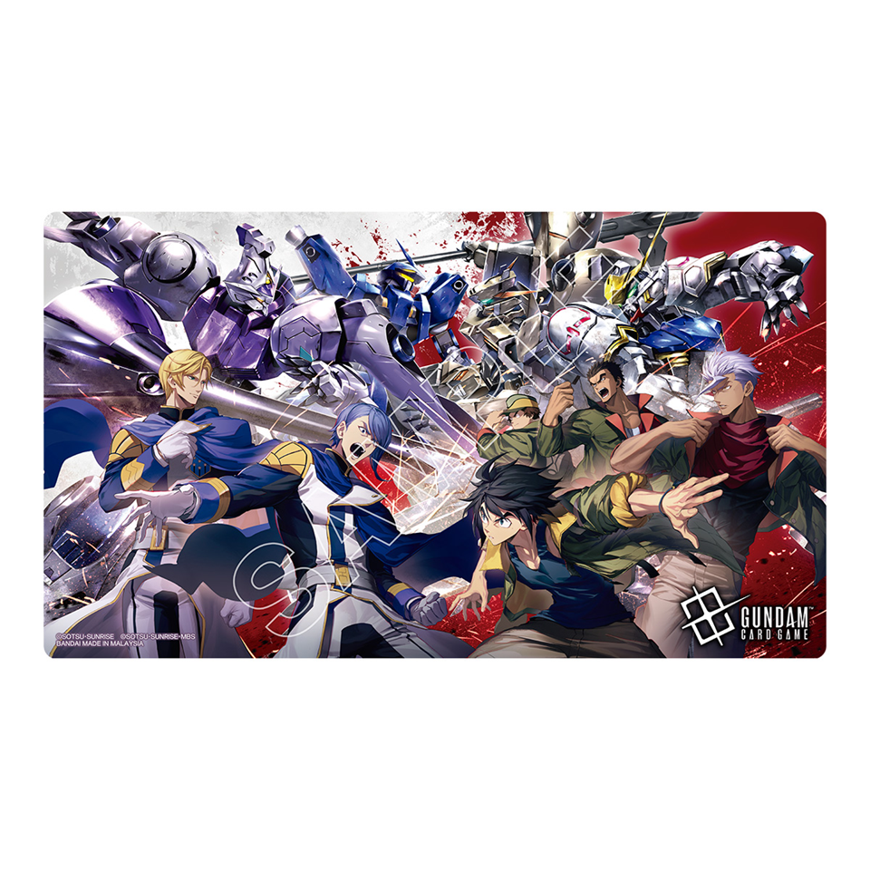 GUNDAM PB02 PREMIUM ACCESSORY SET MOBILE SUIT GUNDAM IRON (PRE-ORDER) - GamesLand Canada