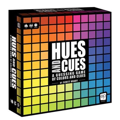 Hues_and_Cues - GamesLand Canada