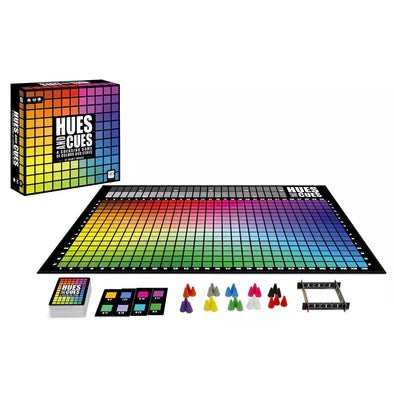 Hues_and_Cues - GamesLand Canada