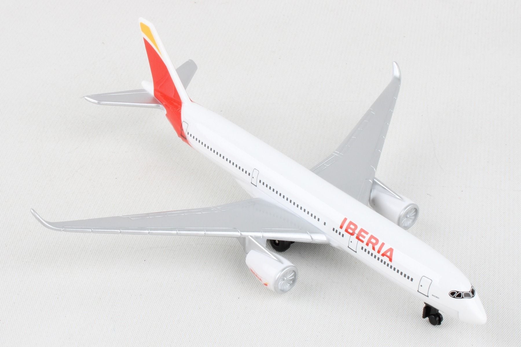 IBERIA SINGLE PLANE - GamesLand Canada