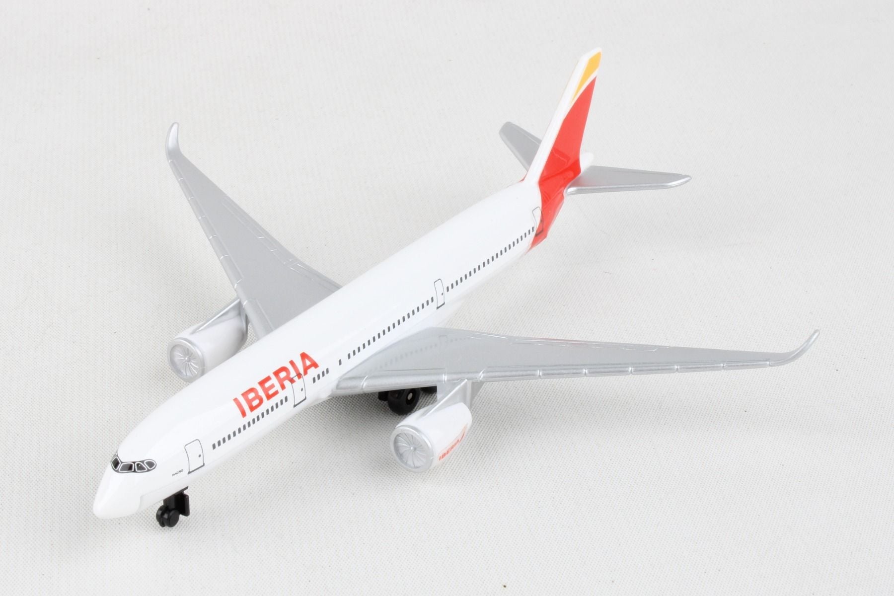 IBERIA SINGLE PLANE - GamesLand Canada