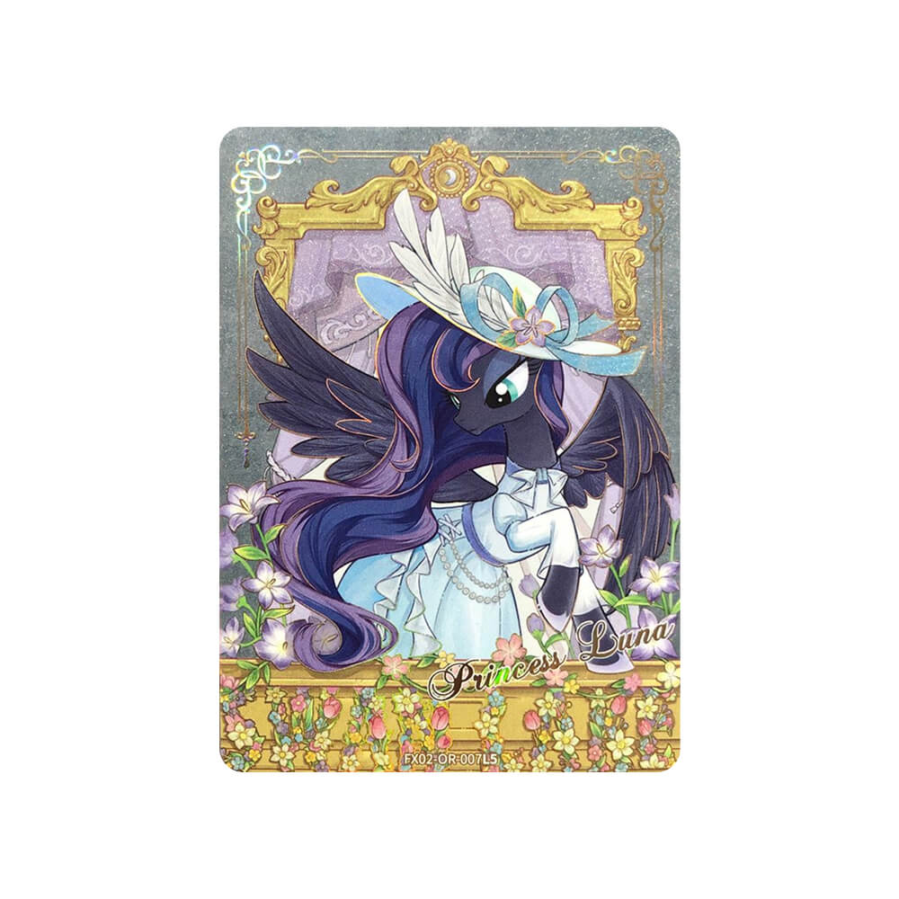 KAYOU: My Little Pony - Star Edition Series 1 Booster Box - GamesLand Canada