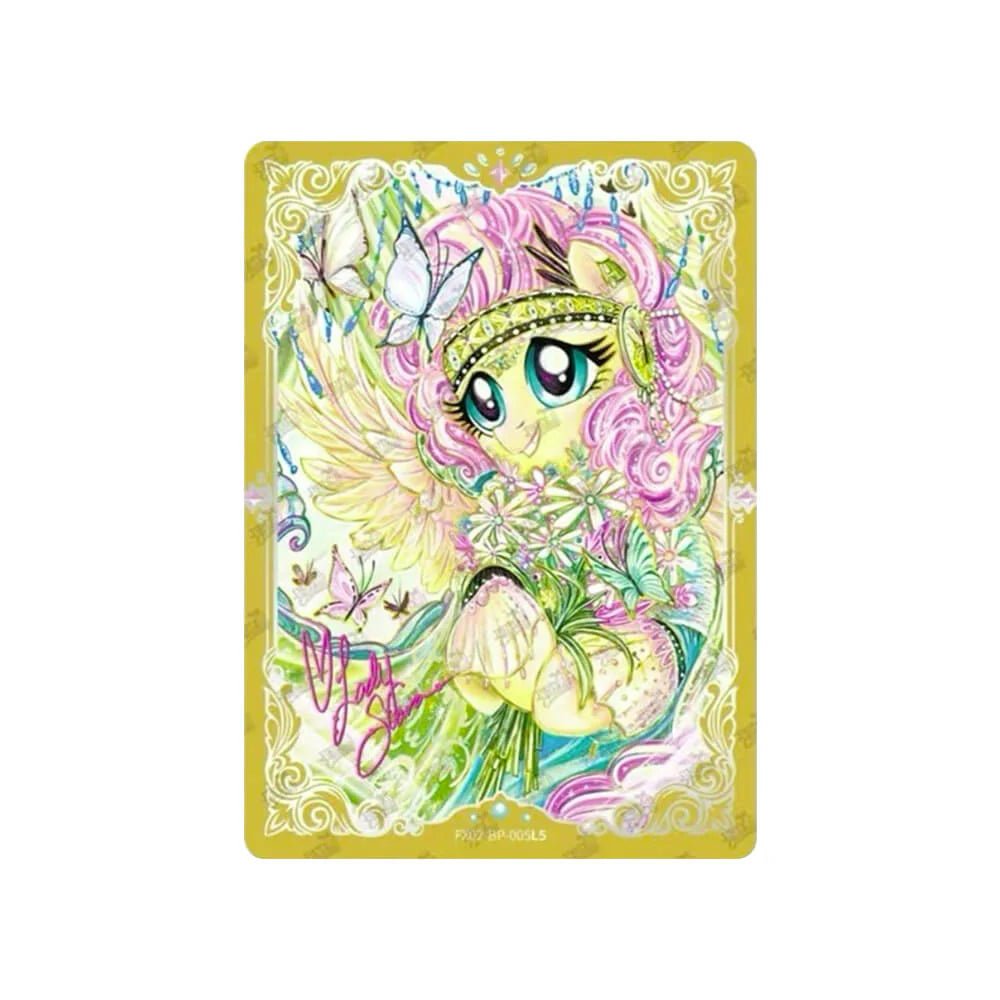 KAYOU: My Little Pony - Star Edition Series 1 Booster Box - GamesLand Canada