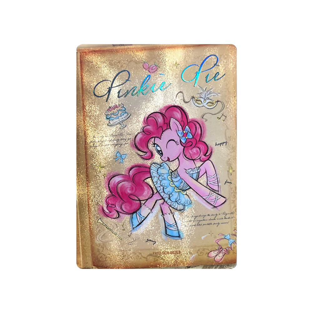 KAYOU: My Little Pony - Star Edition Series 1 Booster Box - GamesLand Canada
