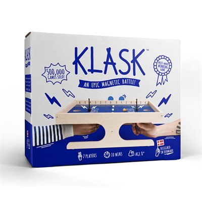 KLASK - GamesLand Canada