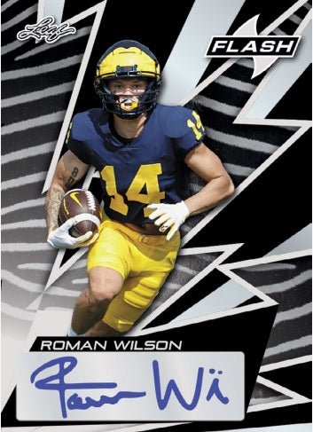 LEAF ECLECTIC FOOTBALL 2024 - GamesLand Canada