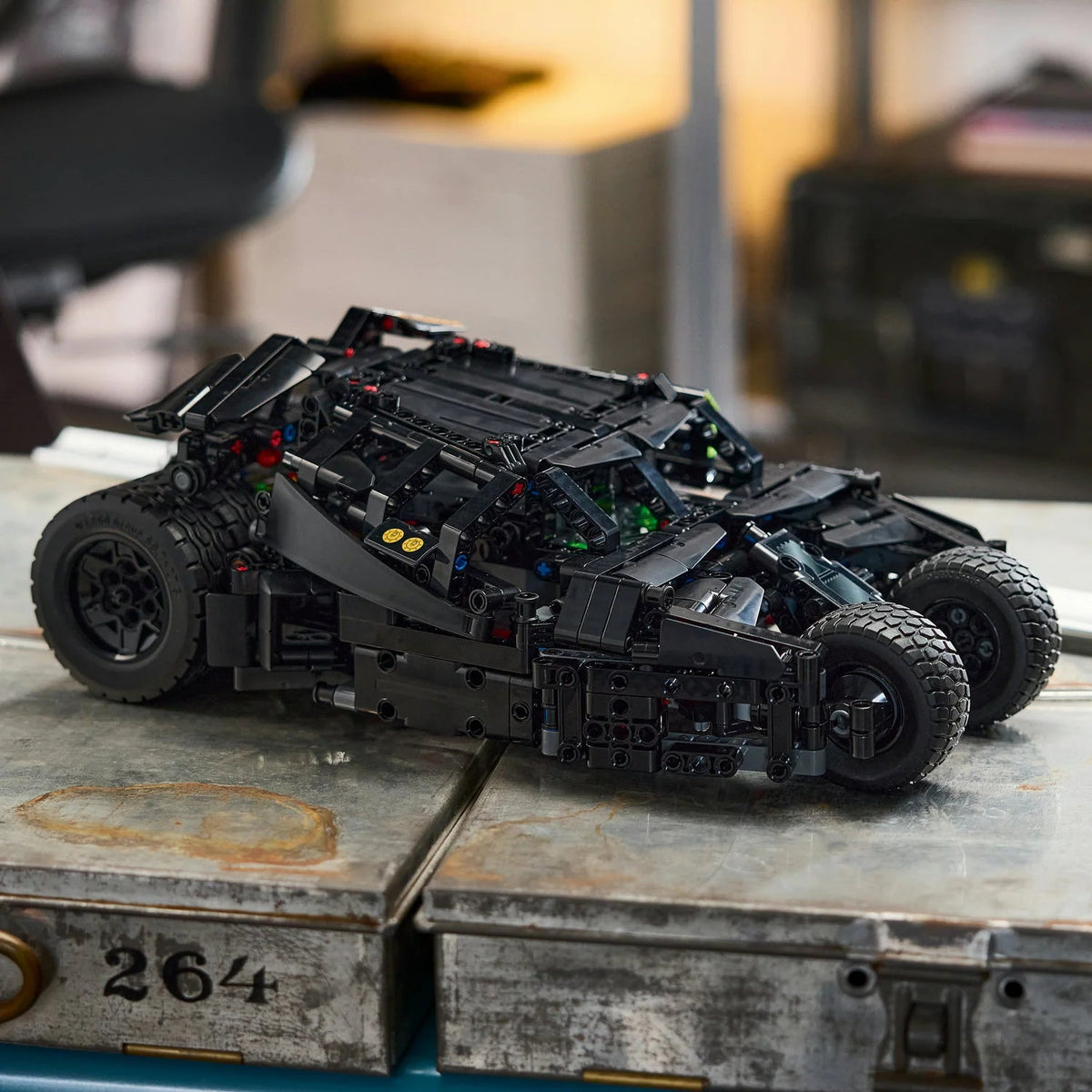 LEGO® Batmobile™ Tumbler - 42239 - GamesLand Canada