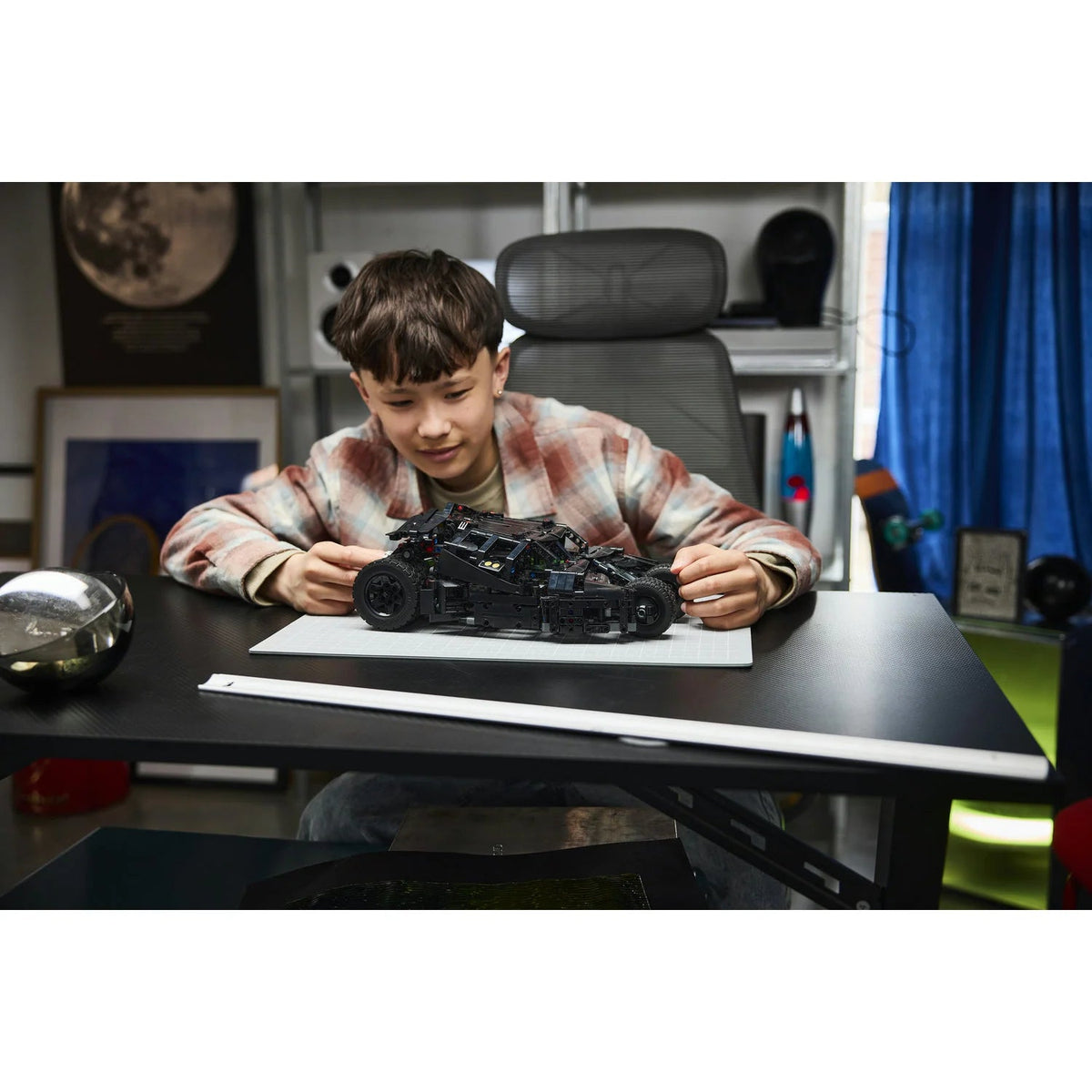 LEGO® Batmobile™ Tumbler - 42239 - GamesLand Canada