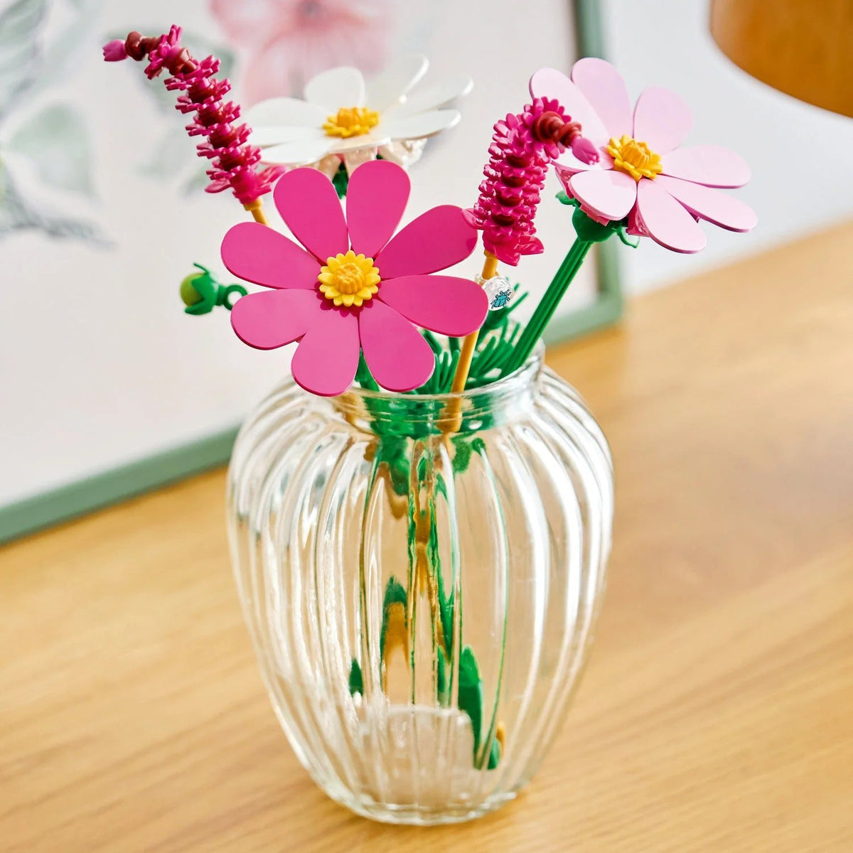LEGO® Cosmos Flowers - 11514 - GamesLand Canada