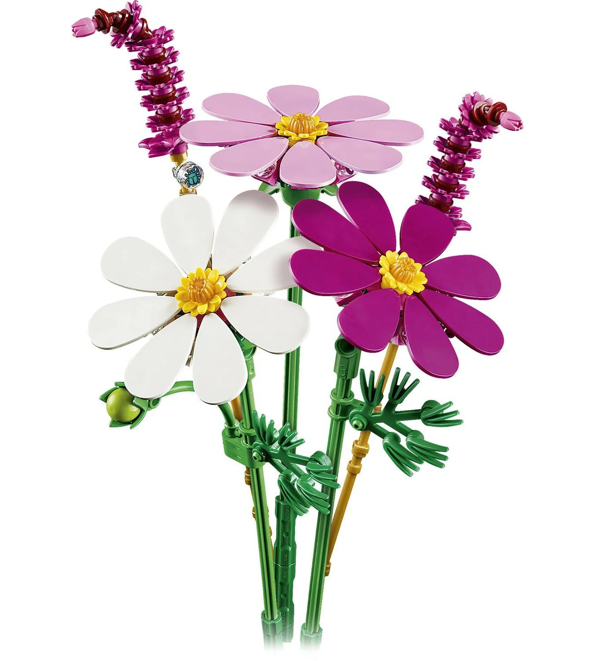 LEGO® Cosmos Flowers - 11514 - GamesLand Canada