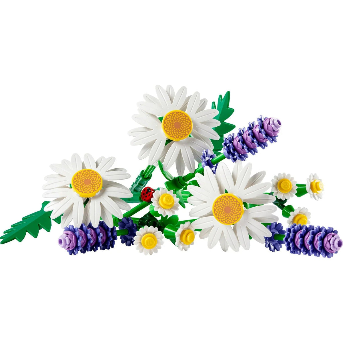 LEGO® Daisies - 11508 - GamesLand Canada