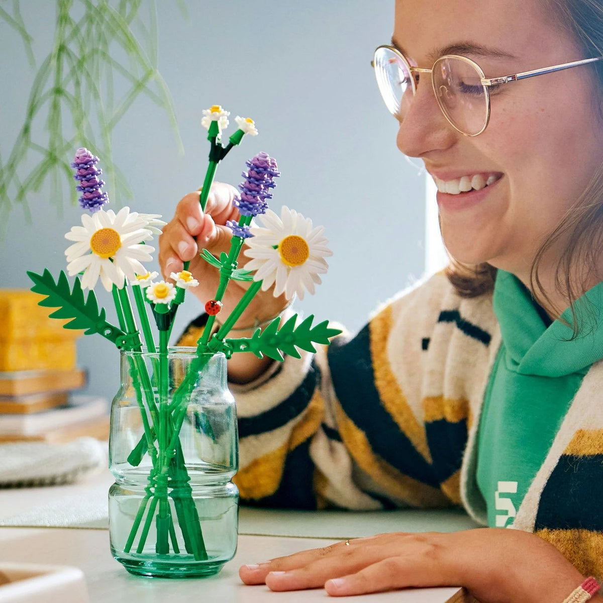 LEGO® Daisies - 11508 - GamesLand Canada