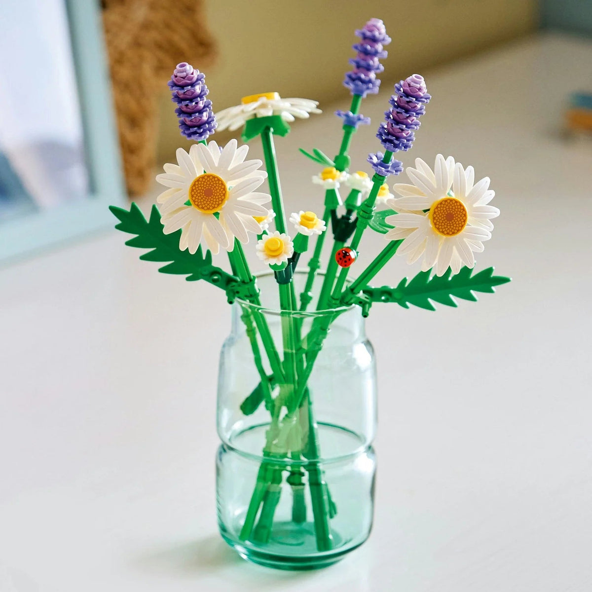 LEGO® Daisies - 11508 - GamesLand Canada