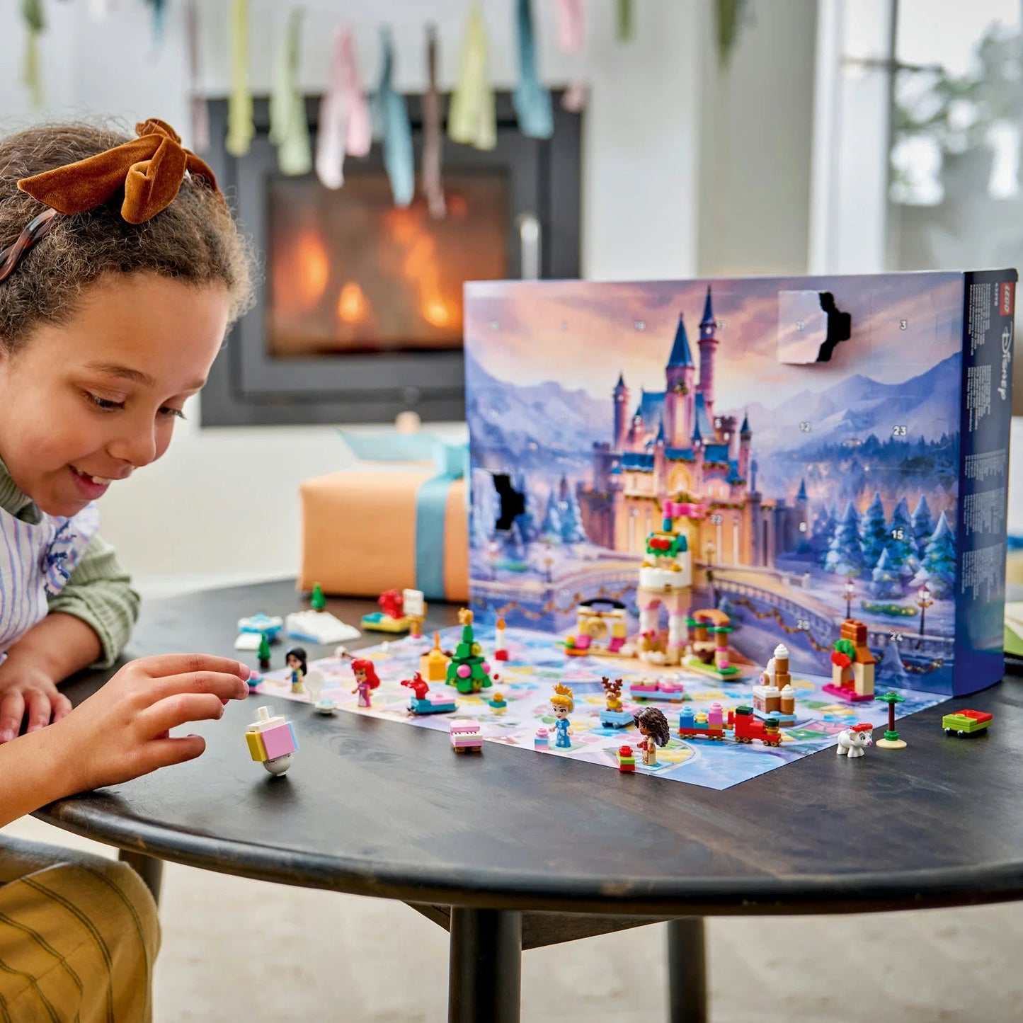 LEGO® ǀ Disney Princess Advent Calendar 2026 - 43298 - GamesLand Canada