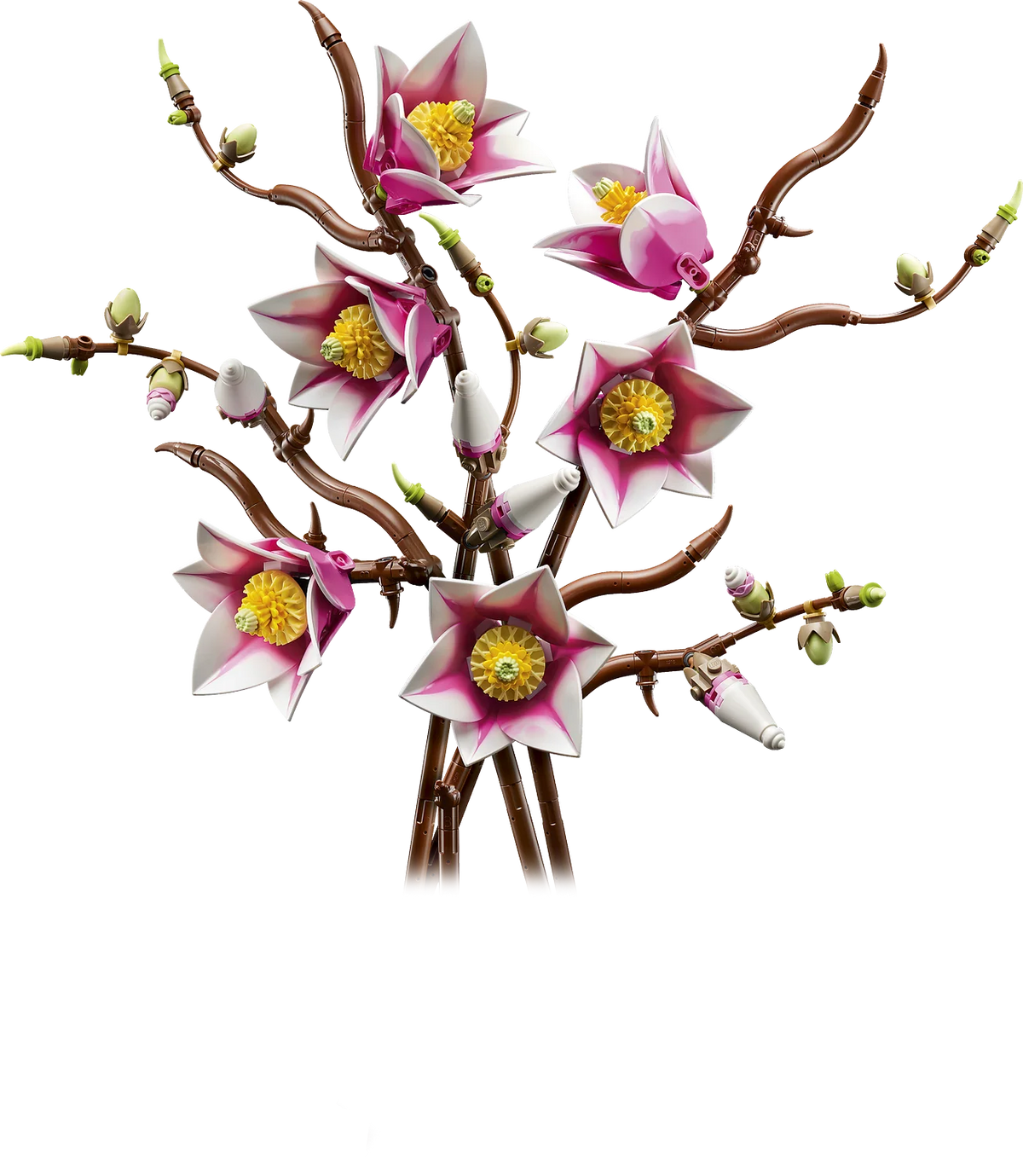 LEGO® Magnolia Branches - 11510 - GamesLand Canada
