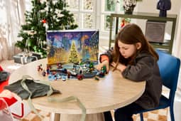 LEGO® ǀ Marvel Advent Calendar 2026 - 76340 - GamesLand Canada