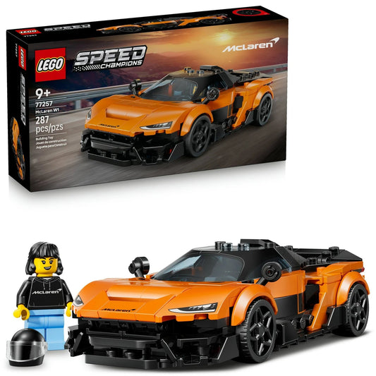 LEGO® McLaren W1 - 77257 - GamesLand Canada
