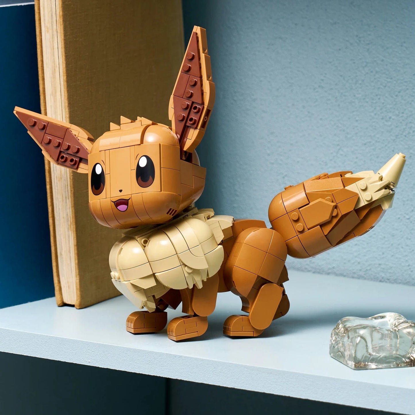 LEGO® Pokemon Eevee - 72151 - GamesLand Canada