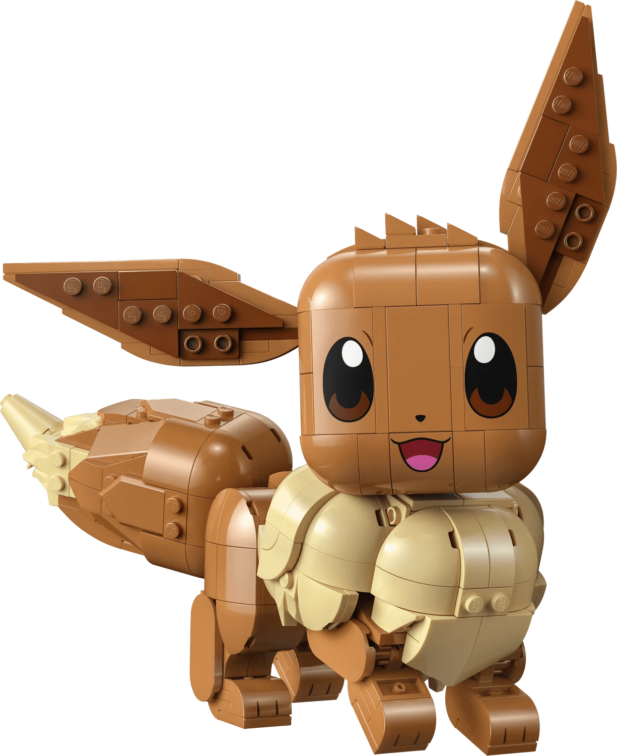 LEGO® Pokemon Eevee - 72151 - GamesLand Canada
