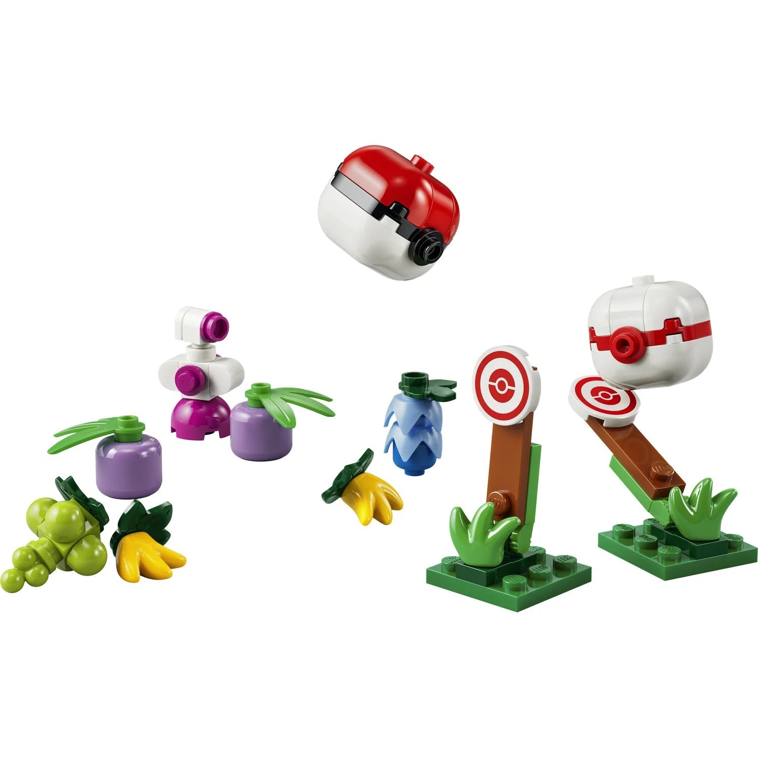 LEGO® Pokemon Trainer Supplies - 30730 - GamesLand Canada