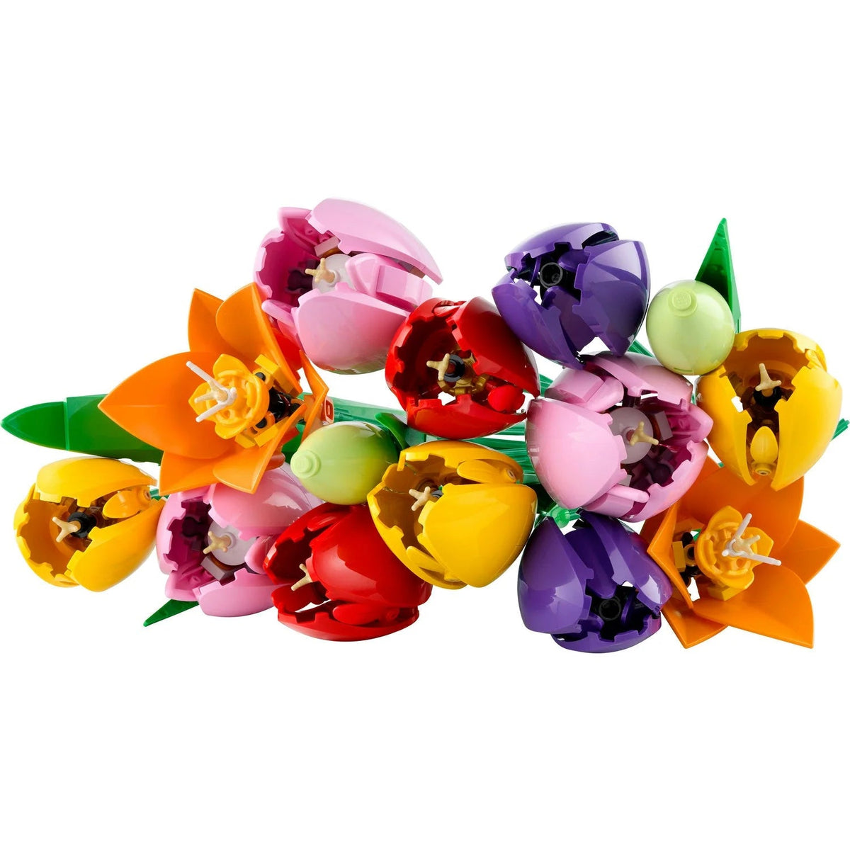 LEGO® Tulip Bouquet - 11501 - GamesLand Canada
