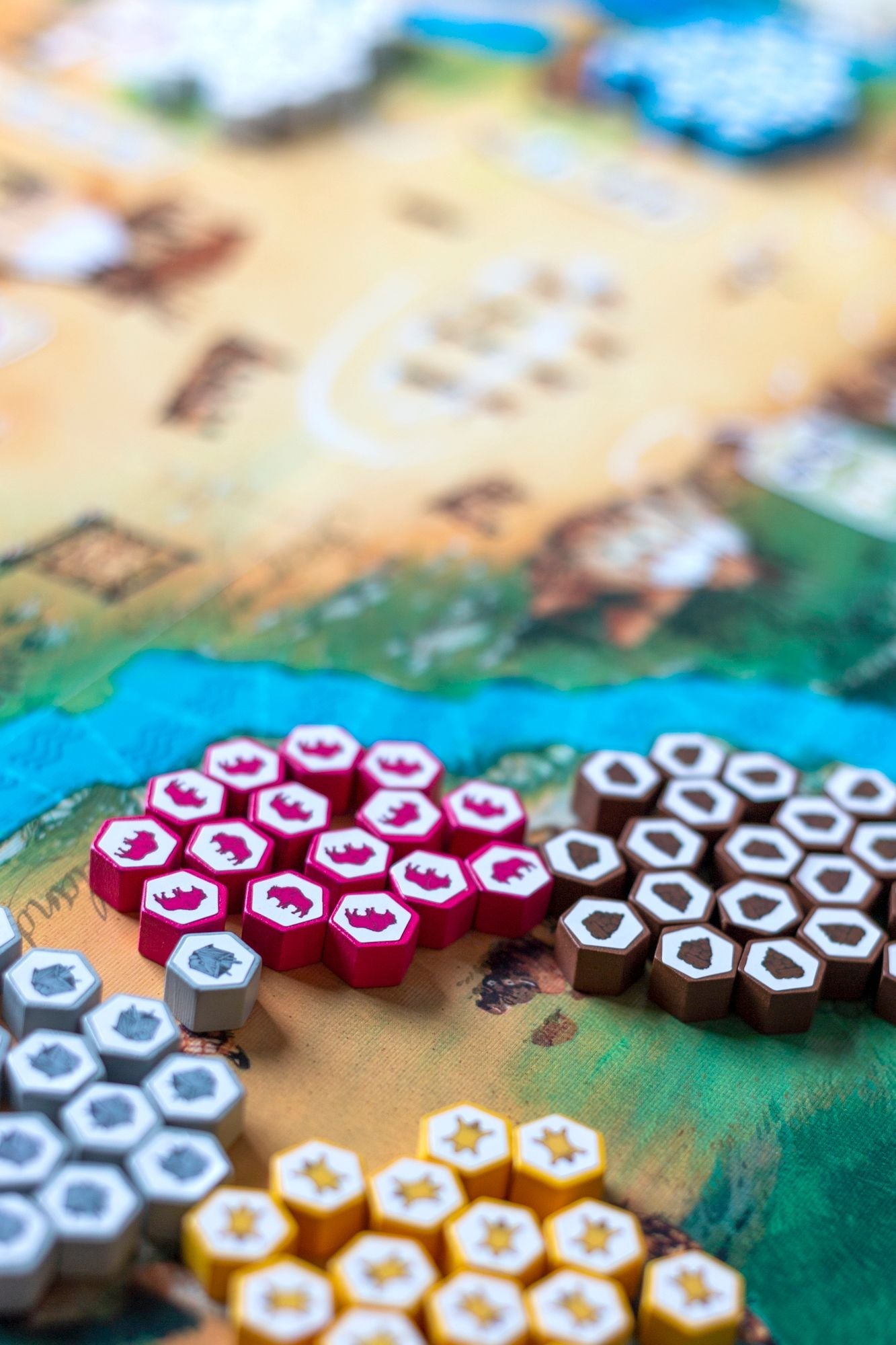 LEWIS AND CLARK: THE EXPEDITION 2ND EDITION - GamesLand Canada