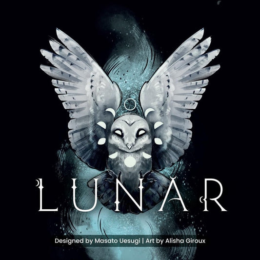 LUNAR - GamesLand Canada