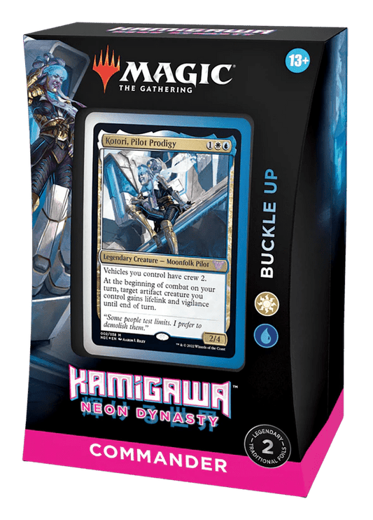 mtg commander decks canada Starter Deck call upon classic summons Kaldheim Commander Decks Multizone: