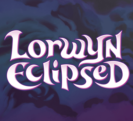 MAGIC THE GATHERING LORWYN ECLIPSED COLLECTOR BOOSTER BOX (PRE - ORDER) - GamesLand Canada