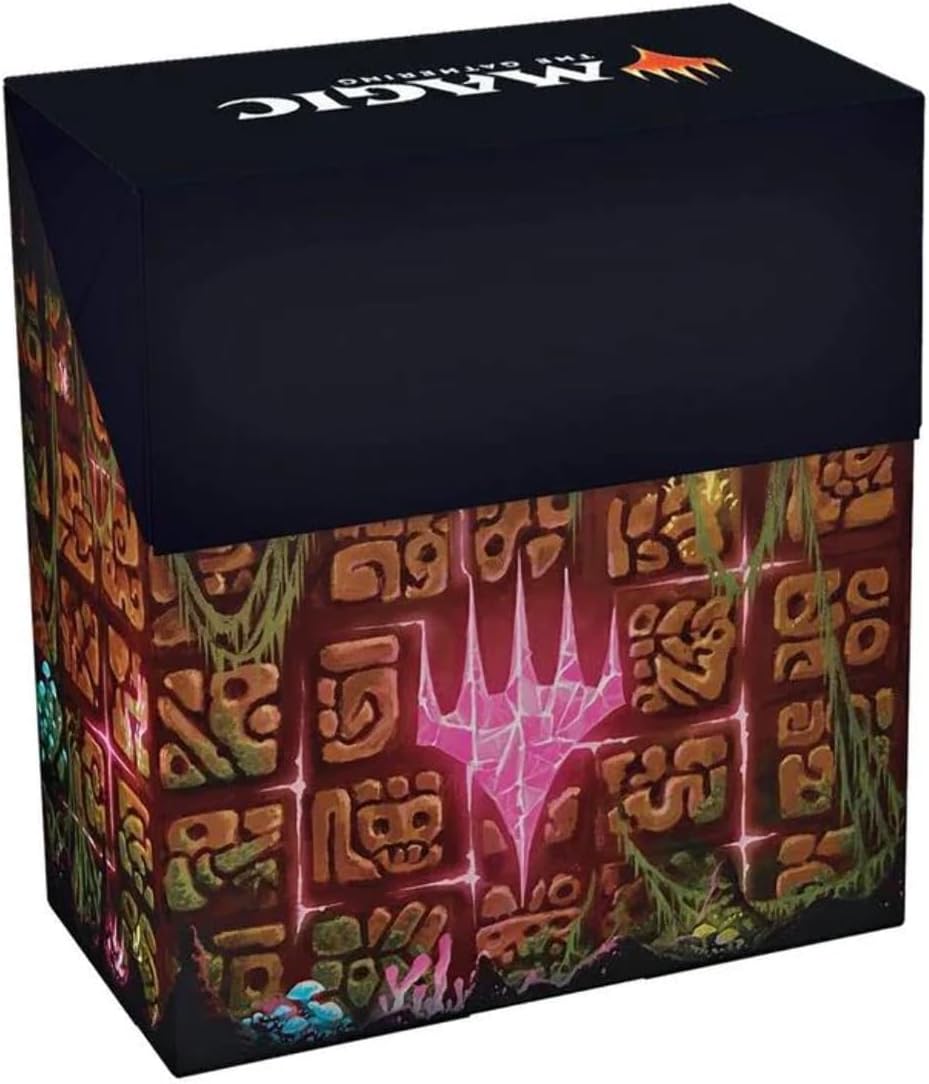 MAGIC THE GATHERING LOST CAVERNS OF IXALAN PRERELEASE KIT - GamesLand Canada