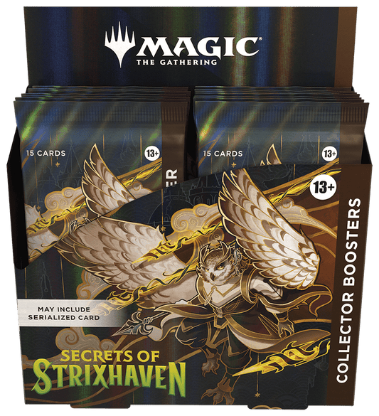 Magic Booster Boxes - GamesLand Canada Magic Booster Boxes - GamesLand Canada
