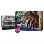 MAGIC THE GATHERING STAR TREK BUNDLE (PRE-ORDER) - GamesLand Canada