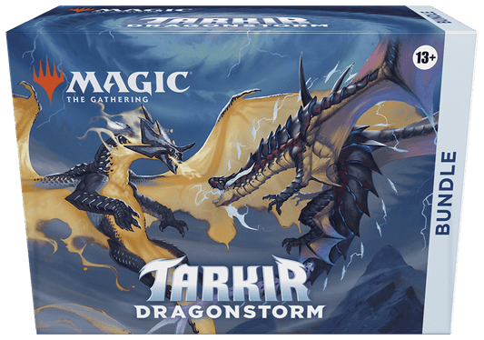 MTG TARKIR DRAGONSTORM BUNDLE - GamesLand Canada