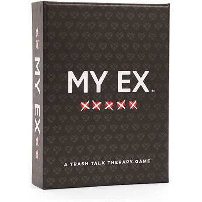 My Ex Party Game - GamesLand Canada